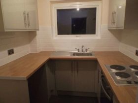 2 bedroom Flat to re...